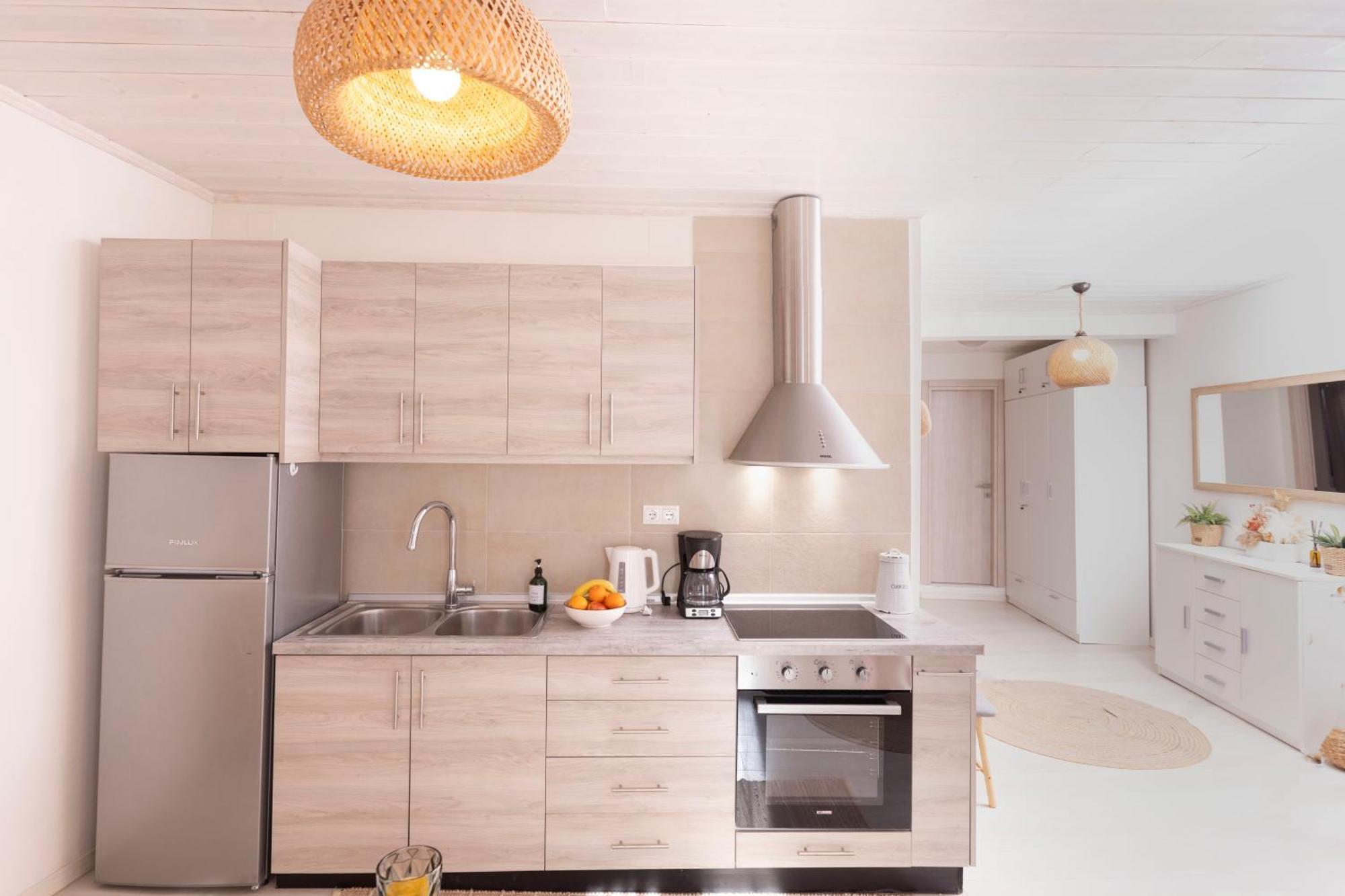 Апартаменты Historico Apartment, Corfu Old Town *