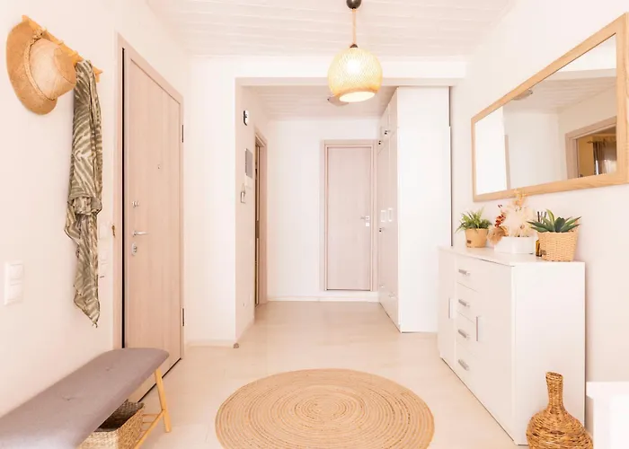 Historico Apartment, Corfu Old Town