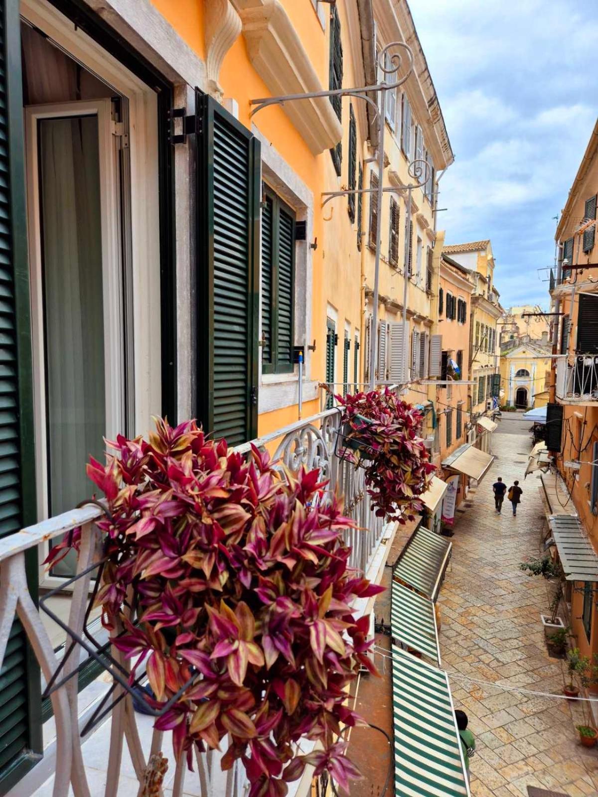 Historico Apartment, Corfu Old Town * Corfu (city)