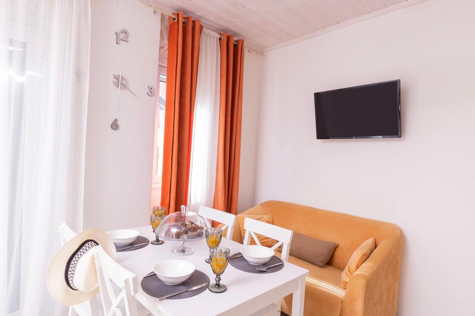 Historico Apartment, Corfu Old Town Apartment Corfu (city)