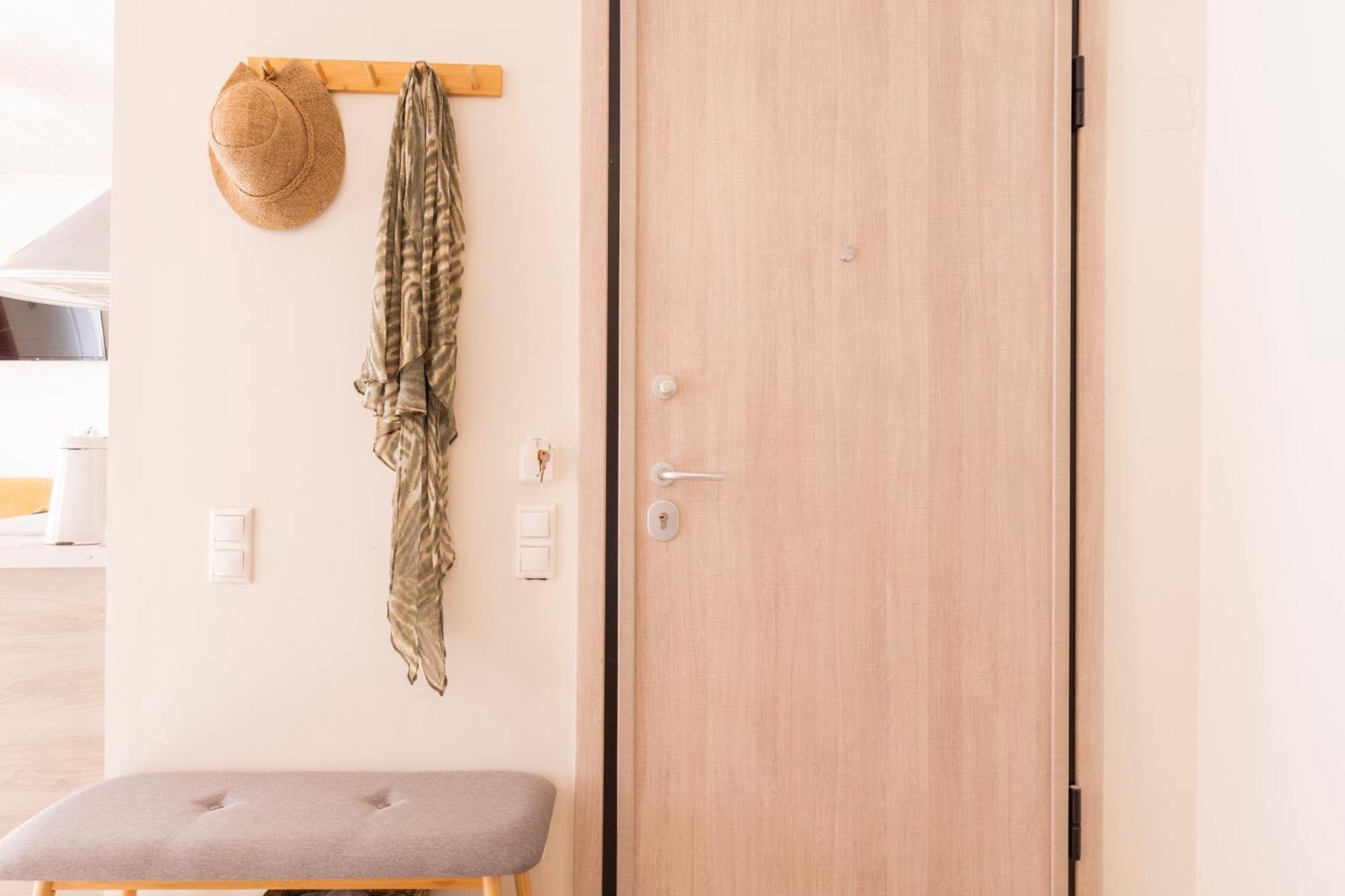 Historico Apartment, Corfu Old Town Corfu (city)