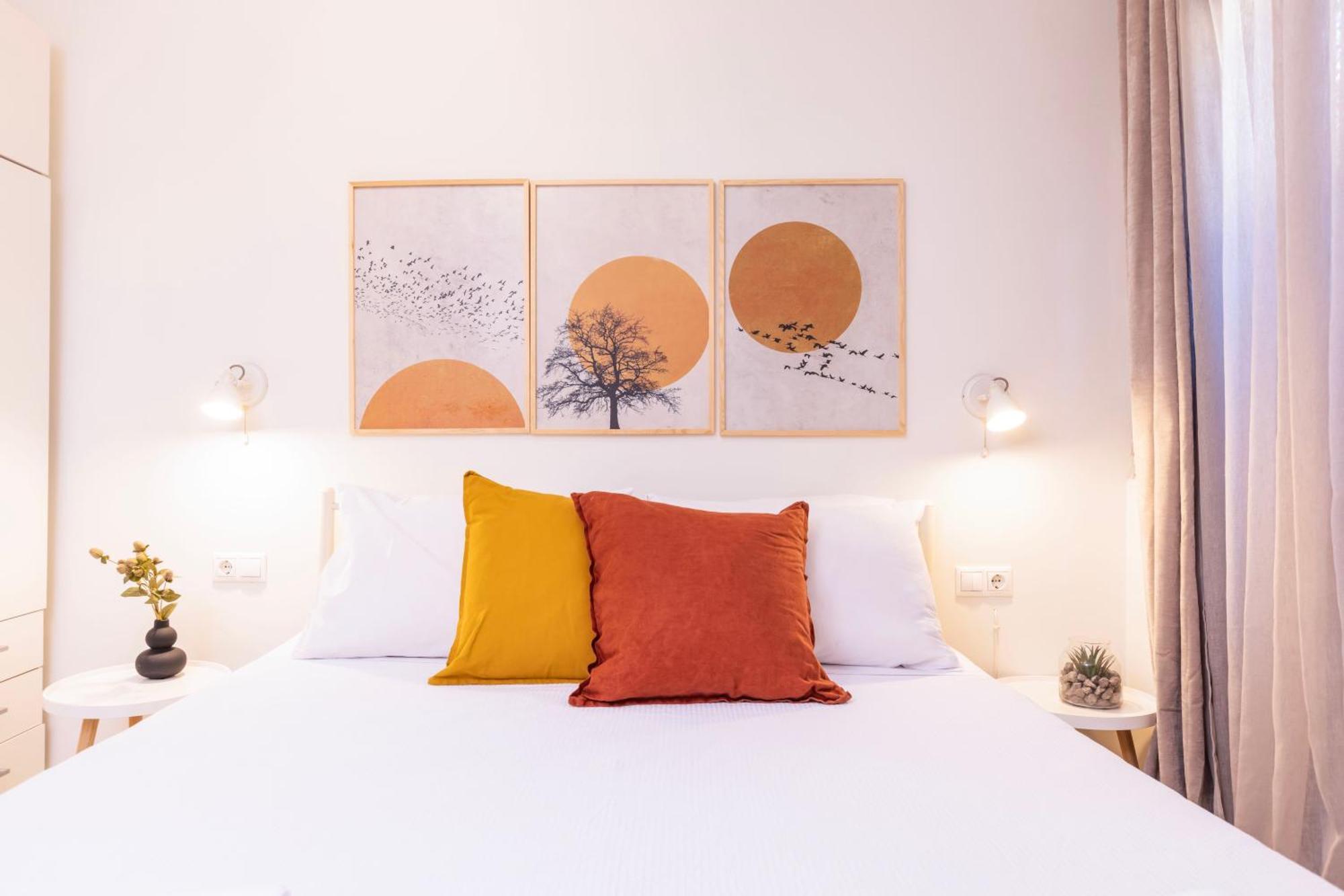 Historico Apartment, Corfu Old Town * Corfu (city)