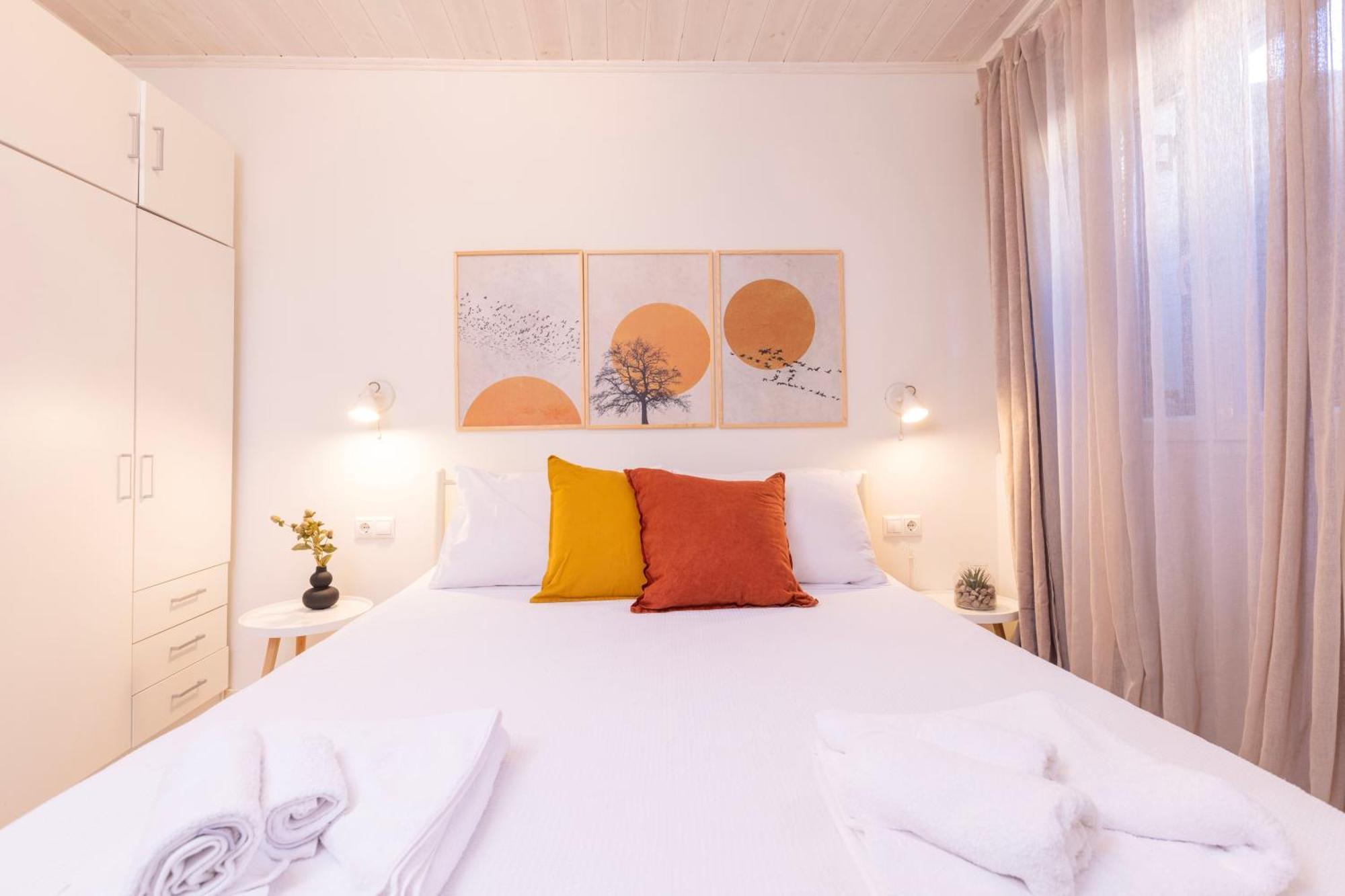 Historico Apartment, Corfu Old Town