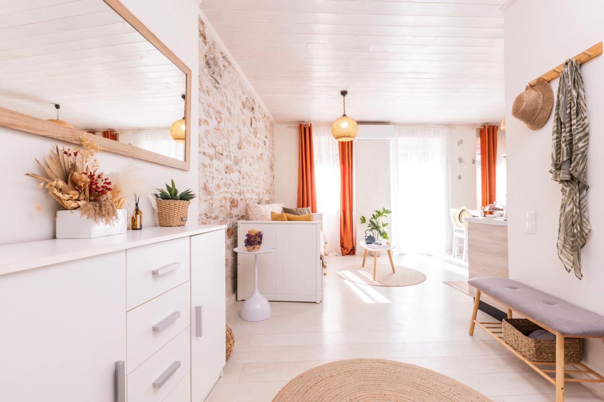 Historico Apartment, Corfu Old Town Apartment *