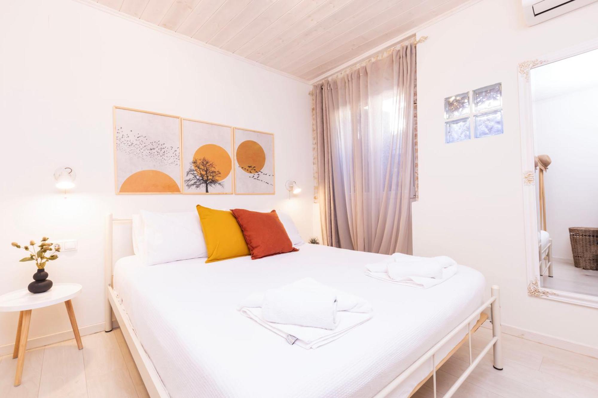 Apartment Historico Apartment, Corfu Old Town *