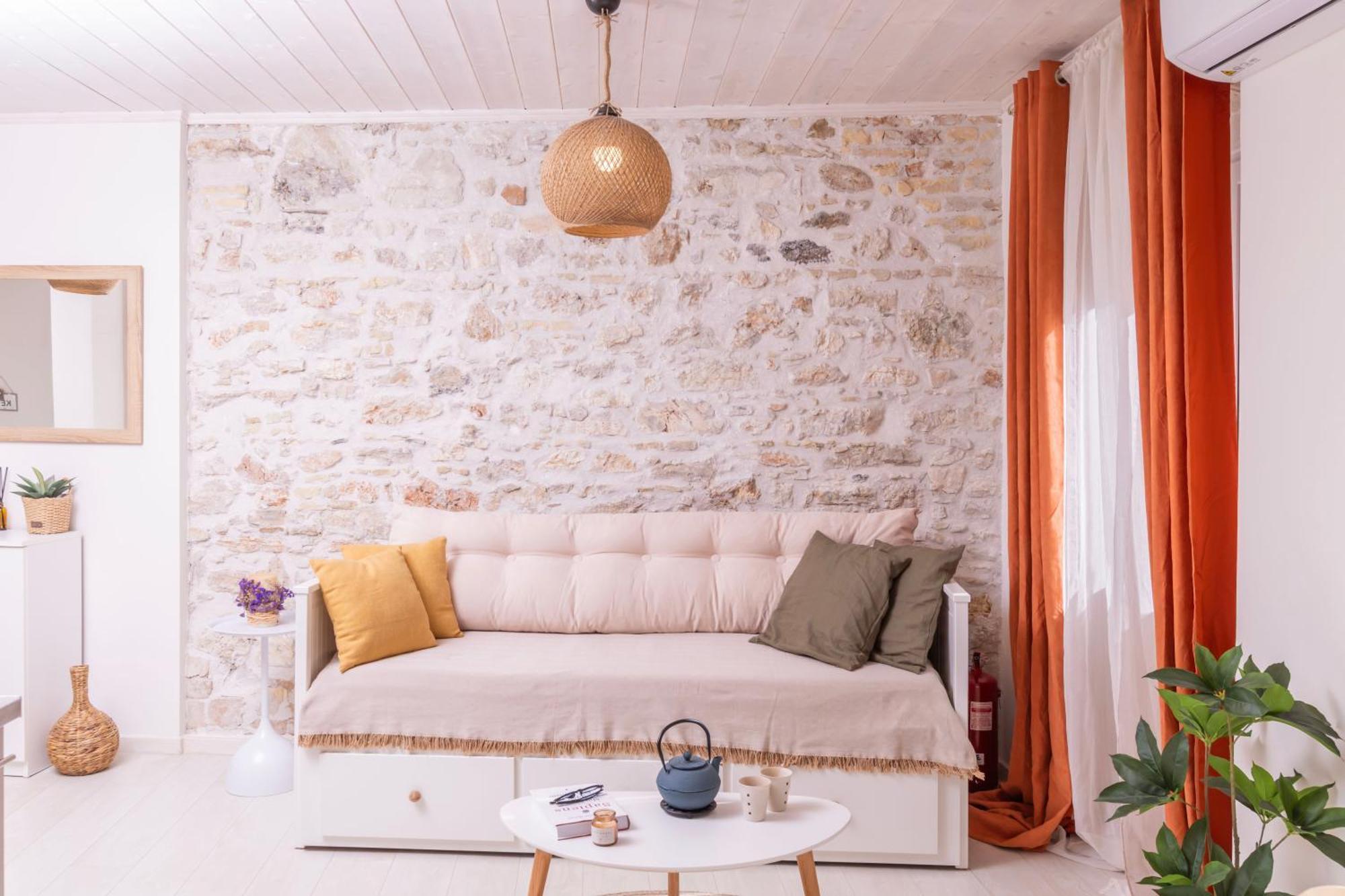 Apartment Historico Apartment, Corfu Old Town Corfu (city)