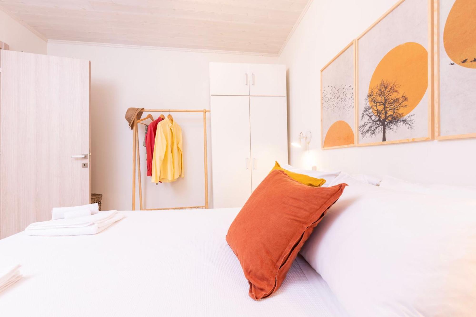 Historico Apartment, Corfu Old Town *