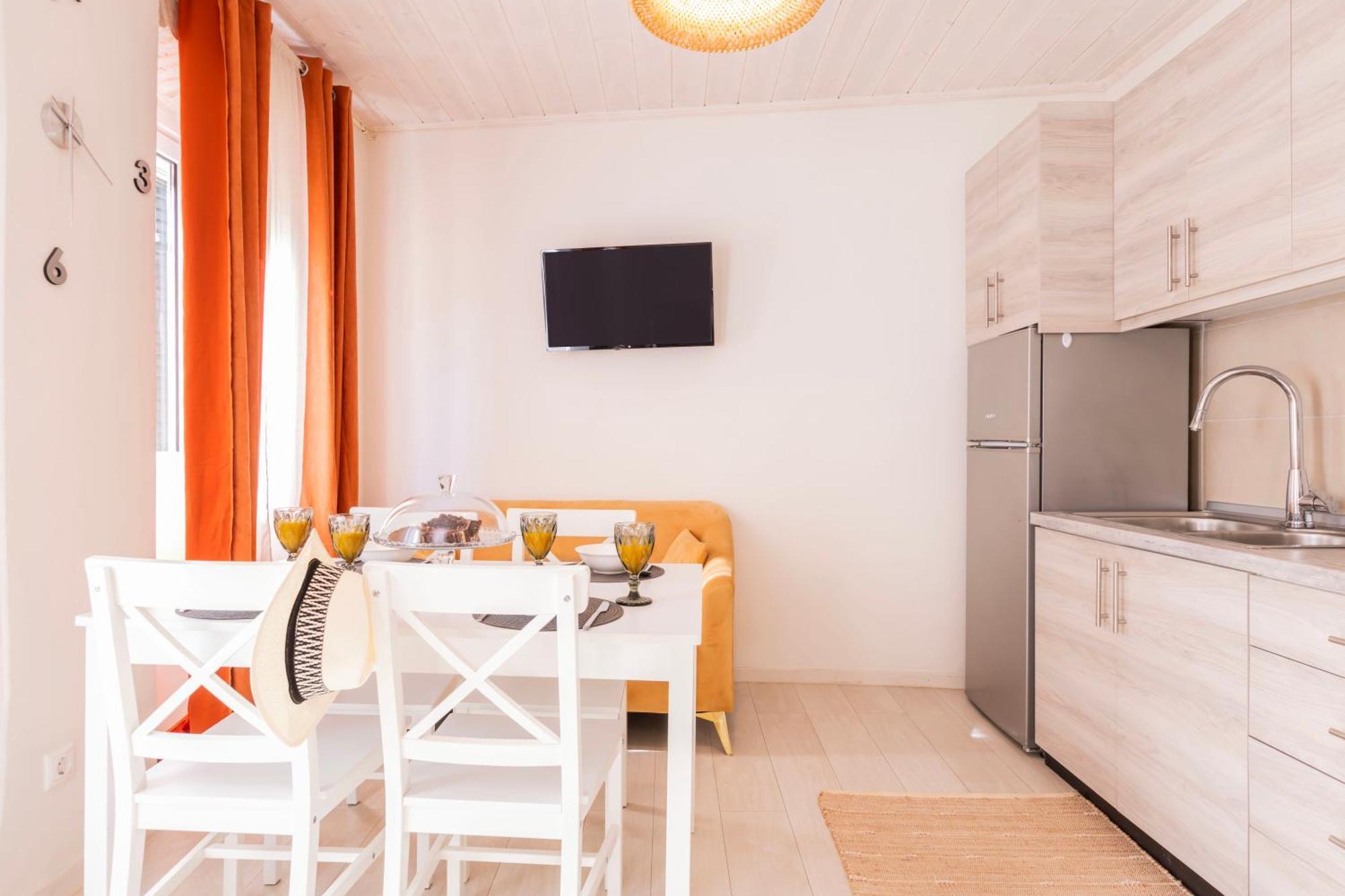 Historico Apartment, Corfu Old Town *