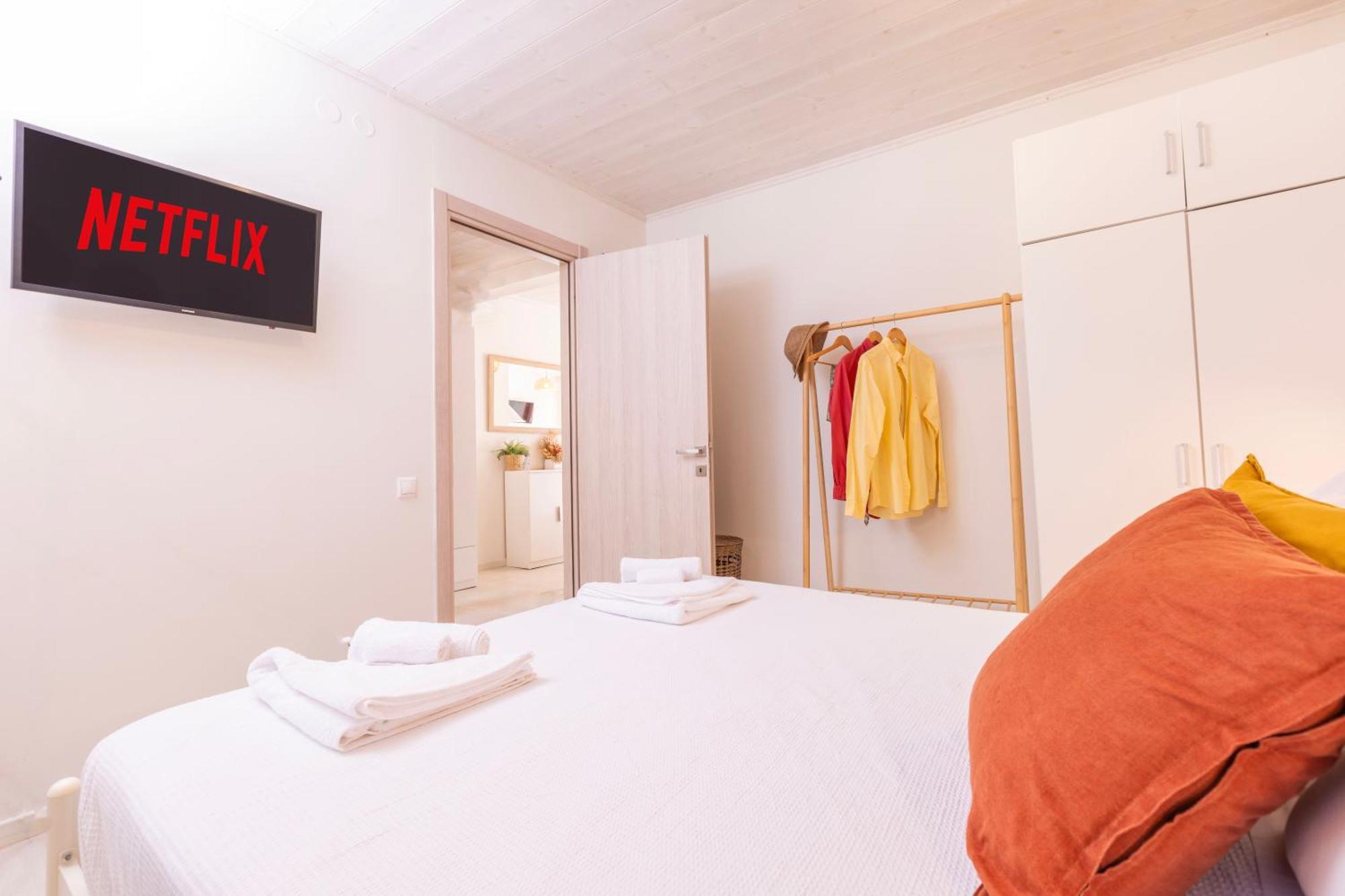 Historico Apartment, Corfu Old Town Corfu (city)