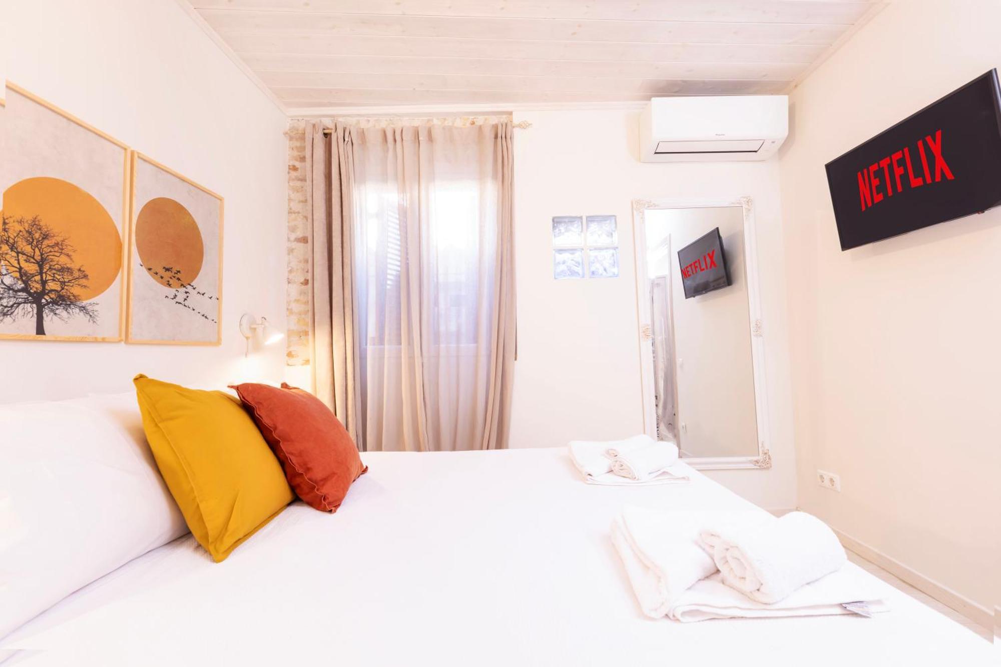 Apartment Historico Apartment, Corfu Old Town *