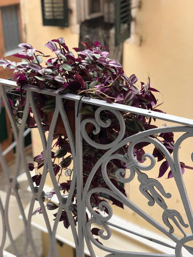 Historico Apartment, Corfu Old Town Apartament