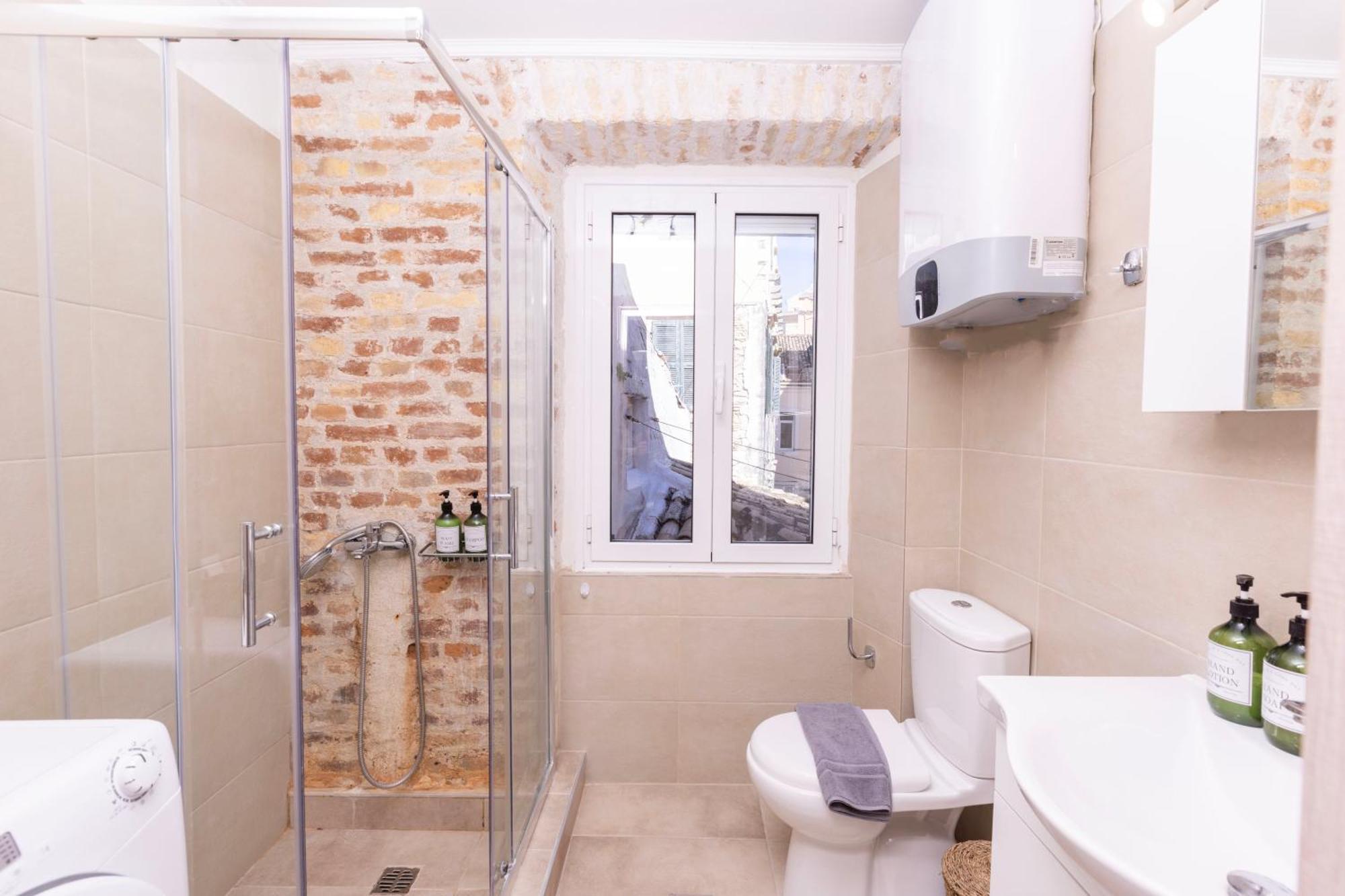 Apartament Historico Apartment, Corfu Old Town