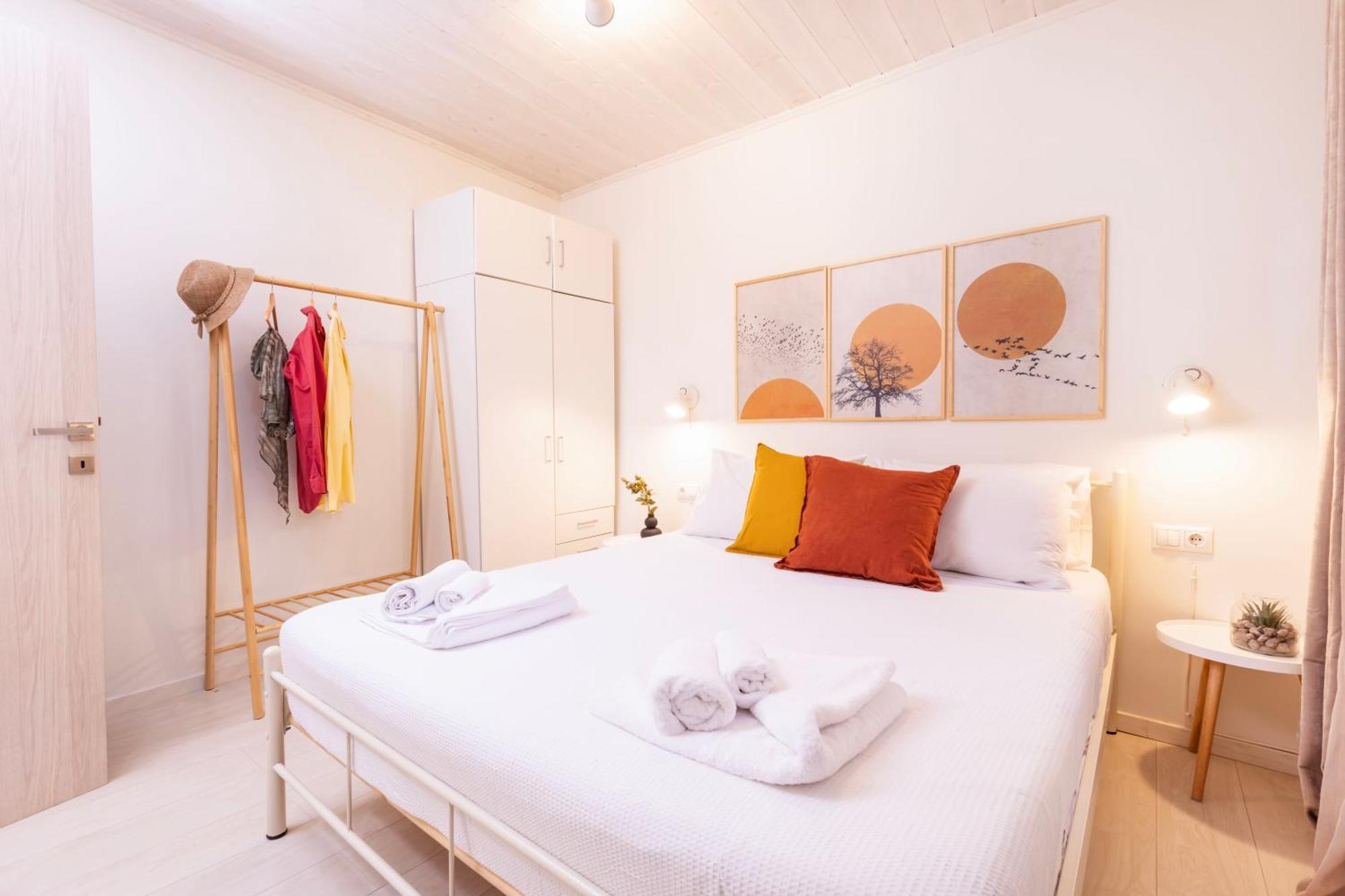 Apartament Historico Apartment, Corfu Old Town Corfu (city)